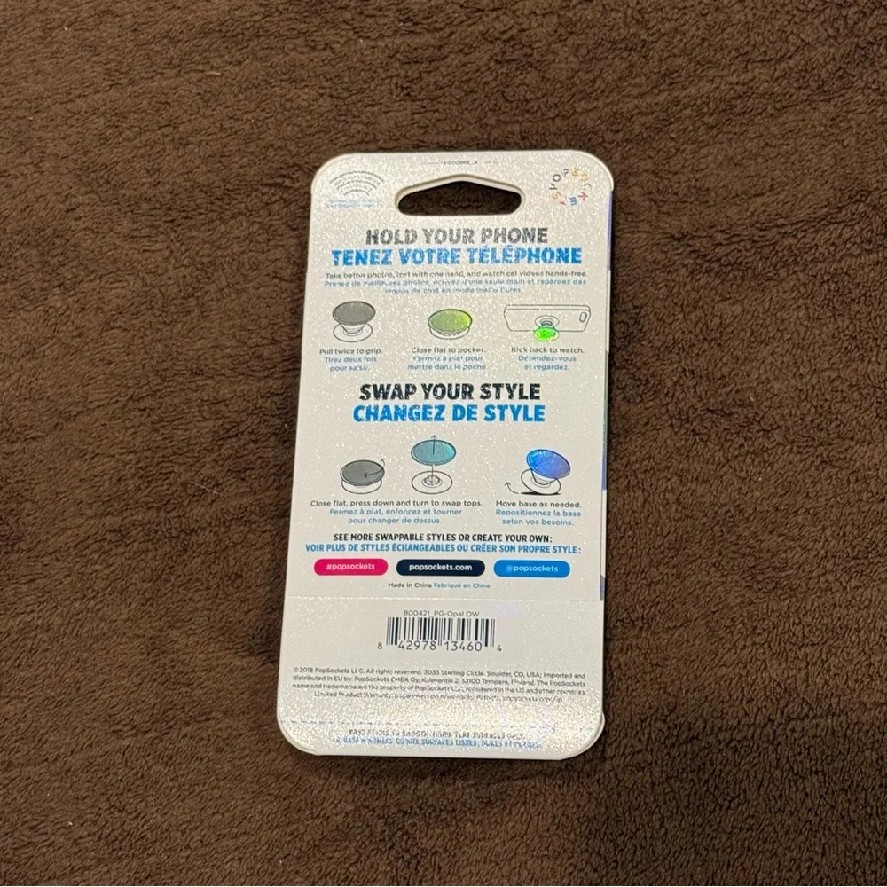 Pop Socket